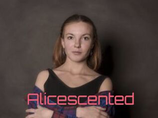 Alicescented