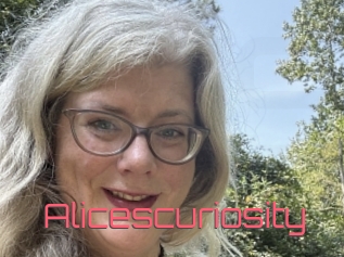 Alicescuriosity
