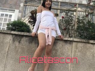 Alicetascon