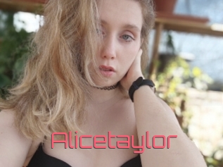 Alicetaylor
