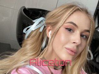 Aliceton