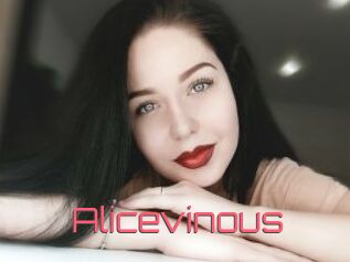 Alicevinous