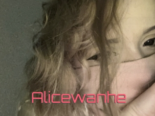 Alicewanhe