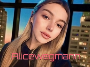 Alicewegmann