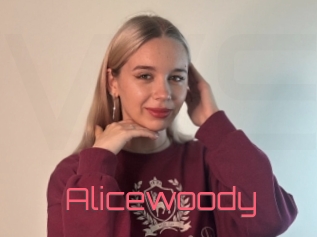 Alicewoody