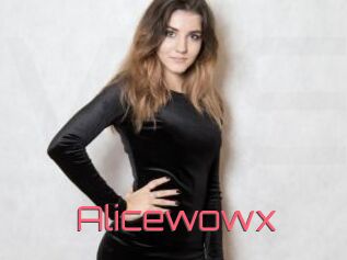 Alicewowx