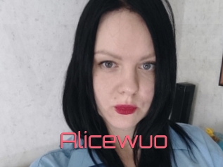 Alicewuo
