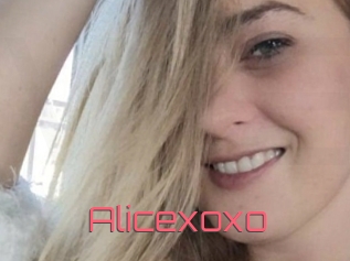 Alicexoxo
