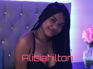 Aliciahilton