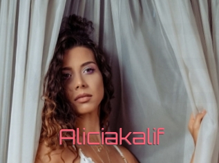 Aliciakalif