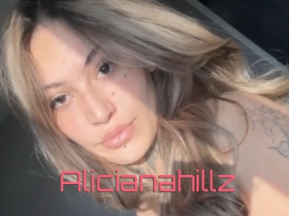 Alicianahillz