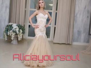 Aliciayoursoul