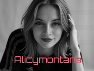 Alicymontana