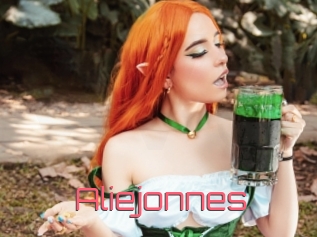 Aliejonnes