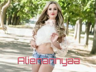 Alienannyaa