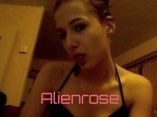 Alienrose