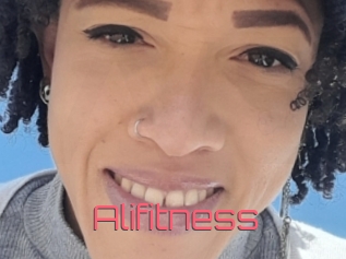 Alifitness