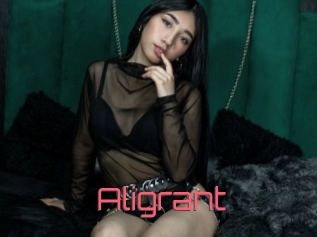 Aligrant