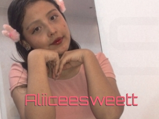 Aliiceesweett