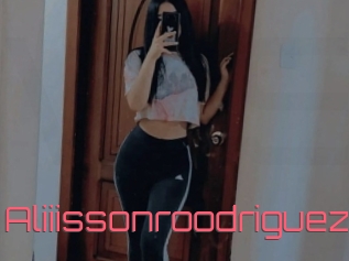 Aliiissonroodriguez