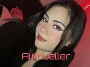 Aliimueller