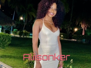 Aliisonker