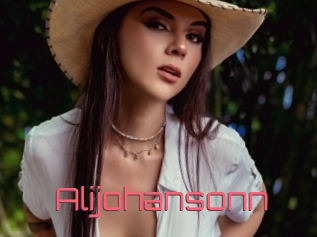 Alijohansonn