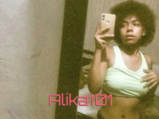 Alika101