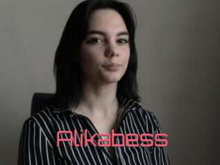 Alikabess