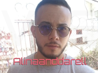 Alinaanddarell