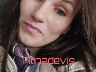 Alinadevis