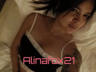 Alinafox21