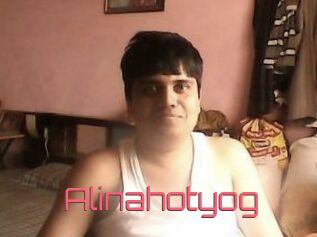 Alinahotyog