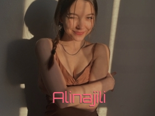 Alinajili