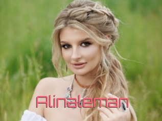 Alinaleman
