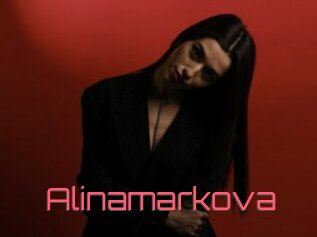 Alinamarkova