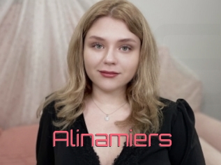 Alinamiers