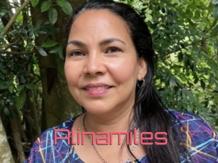 Alinamiles