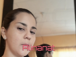 Alinanat