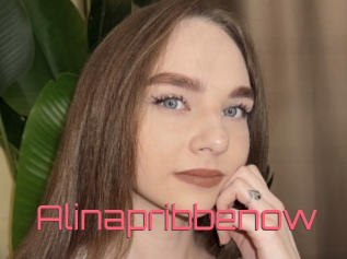 Alinapribbenow