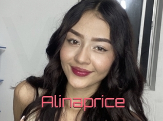 alinaprice Webcam Sexe Direct