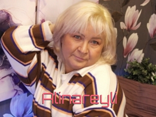 Alinareyli