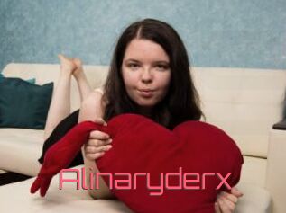 Alinaryderx