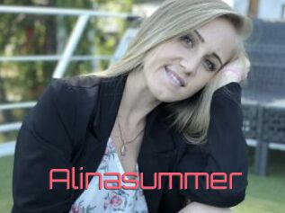 Alinasummer