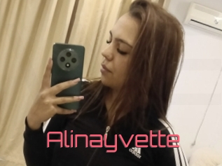 Alinayvette