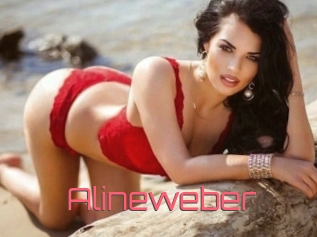 Alineweber