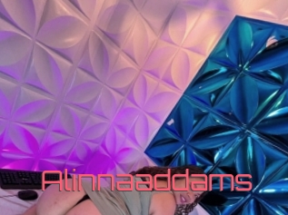 alinnaaddams Webcam Sexe Direct