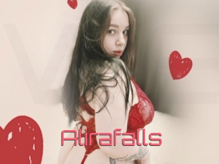 Alirafalls