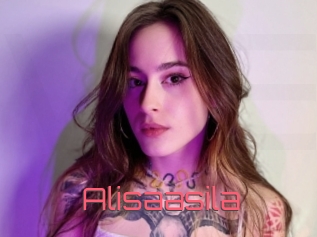 Alisaasila