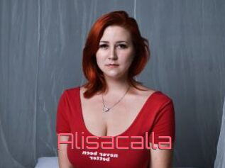Alisacalla